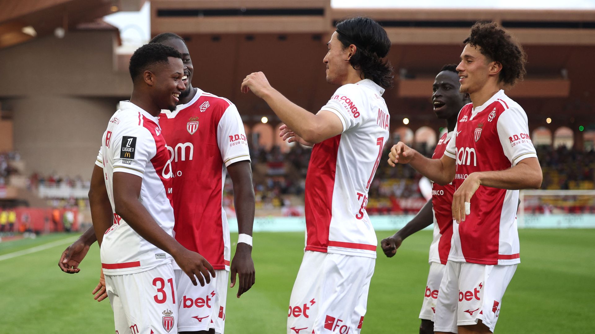 モナコ 概要 | Goal.com 日本
